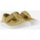 Respectueux sandale VICTORIA BAREFOOT BOSCO 1370108 TRIGO