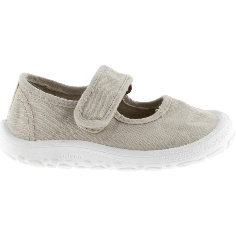 Respectueux Mary Janes VICTORIA BAREFOOT BOSCO 1370109 HIELO