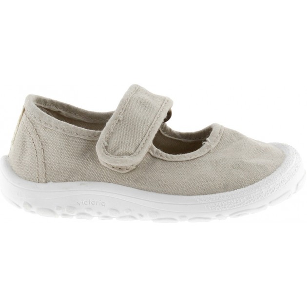 Respectueux Mary Janes VICTORIA BAREFOOT BOSCO 1370109 HIELO Respectueux Mary Janes VICTORIA BAREFOOT BOSCO 1370109 HIELO