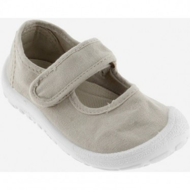 Respectueux Mary Janes VICTORIA BAREFOOT BOSCO 1370109 HIELO
