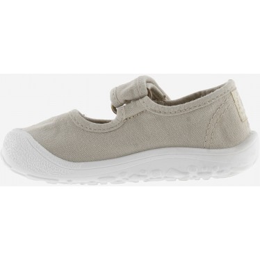 Respectueux Mary Janes VICTORIA BAREFOOT BOSCO 1370109 HIELO