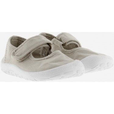 Respectueux Mary Janes VICTORIA BAREFOOT BOSCO 1370109 HIELO
