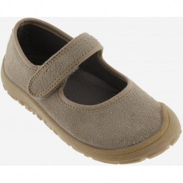 VICTORIA BOSCO PIEDS NUS MERCEDES RESPECTUEUX 1370106 TAUPE