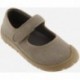 VICTORIA BOSCO PIEDS NUS MERCEDES RESPECTUEUX 1370106 TAUPE