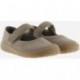 VICTORIA BOSCO PIEDS NUS MERCEDES RESPECTUEUX 1370106 TAUPE