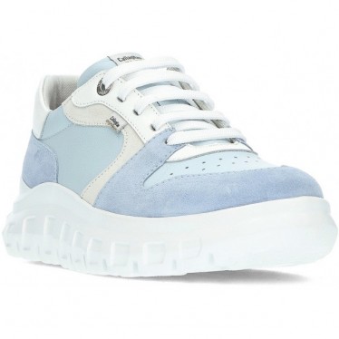 BASKETS CALLAGHAN SIRENA II 56002 CIELO