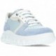 BASKETS CALLAGHAN SIRENA II 56002 CIELO