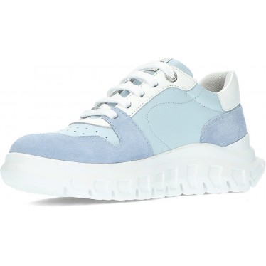 BASKETS CALLAGHAN SIRENA II 56002 CIELO
