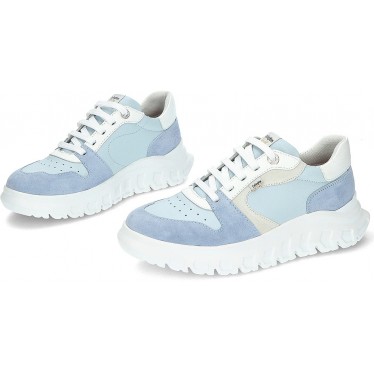 BASKETS CALLAGHAN SIRENA II 56002 CIELO