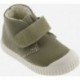 Bande de bottes VICTORIA en daim 1366172 SAFARI