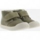 Bande de bottes VICTORIA en daim 1366172 SAFARI