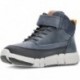 BOTTINES GEOX J. FLEXYPER J369BA NAVY