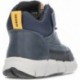 BOTTINES GEOX J. FLEXYPER J369BA NAVY