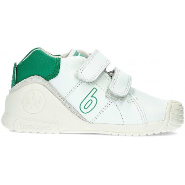 BIOMÉCANIQUE SPORTIVE BÉBÉ GARÇON 222125-B VERDE