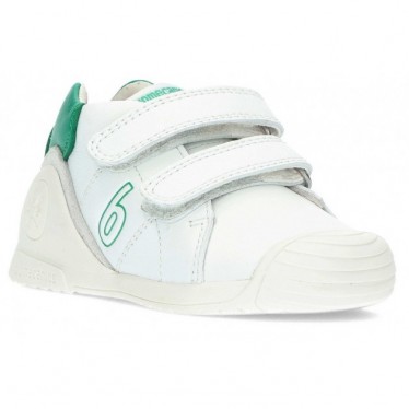 BIOMÉCANIQUE SPORTIVE BÉBÉ GARÇON 222125-B VERDE
