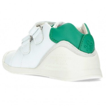 BIOMÉCANIQUE SPORTIVE BÉBÉ GARÇON 222125-B VERDE