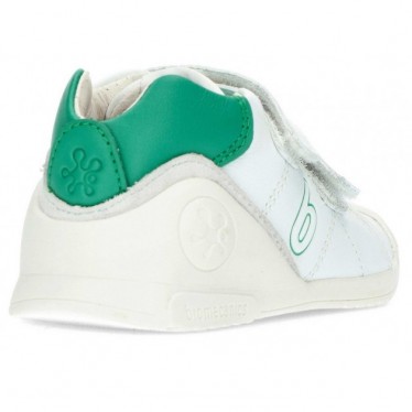 BIOMÉCANIQUE SPORTIVE BÉBÉ GARÇON 222125-B VERDE