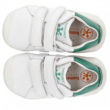 BIOMÉCANIQUE SPORTIVE BÉBÉ GARÇON 222125-B VERDE