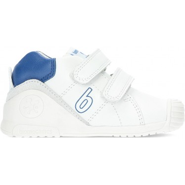 BIOMÉCANIQUE SPORTIVE BÉBÉ GARÇON 222125-B AZUL