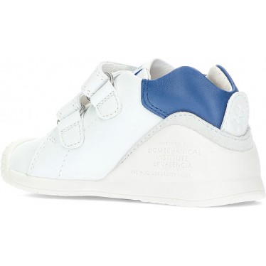 BIOMÉCANIQUE SPORTIVE BÉBÉ GARÇON 222125-B AZUL