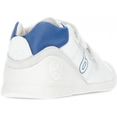 BIOMÉCANIQUE SPORTIVE BÉBÉ GARÇON 222125-B AZUL