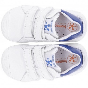 BIOMÉCANIQUE SPORTIVE BÉBÉ GARÇON 222125-B AZUL