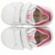 CHAUSSURES BÉBÉ FILLE BIOMÉCANIQUE 222125-C ROSA