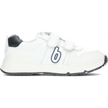 BIOMÉCANIQUE SPORTIVE SAUVAGE 231005-A BLANCO_AZUL