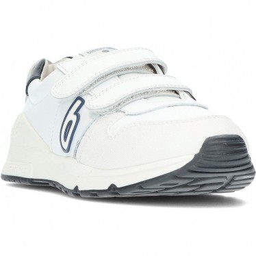 BIOMÉCANIQUE SPORTIVE SAUVAGE 231005-A BLANCO_AZUL