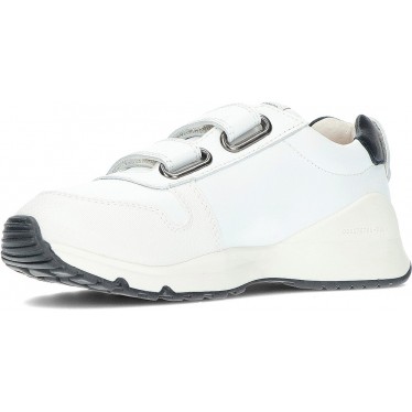 BIOMÉCANIQUE SPORTIVE SAUVAGE 231005-A BLANCO_AZUL