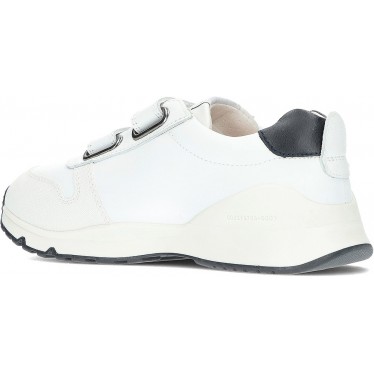 BIOMÉCANIQUE SPORTIVE SAUVAGE 231005-A BLANCO_AZUL
