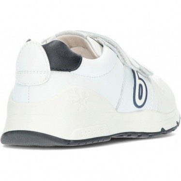 BIOMÉCANIQUE SPORTIVE SAUVAGE 231005-A BLANCO_AZUL