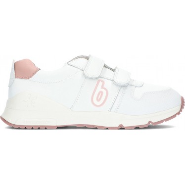 SPORTIF BIOMÉCANIQUE SAUVAGE 231005-B BLANCO_ROSA