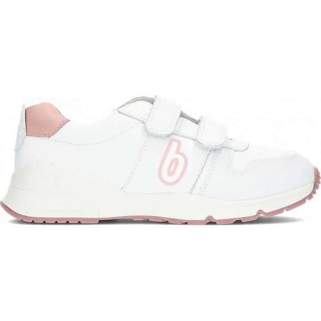SPORTIF BIOMÉCANIQUE SAUVAGE 231005-B BLANCO_ROSA SPORTIF BIOMÉCANIQUE SAUVAGE 231005-B BLANCO_ROSA