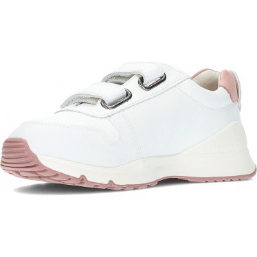 SPORTIF BIOMÉCANIQUE SAUVAGE 231005-B BLANCO_ROSA