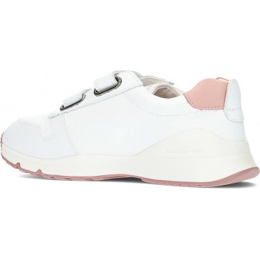 SPORTIF BIOMÉCANIQUE SAUVAGE 231005-B BLANCO_ROSA