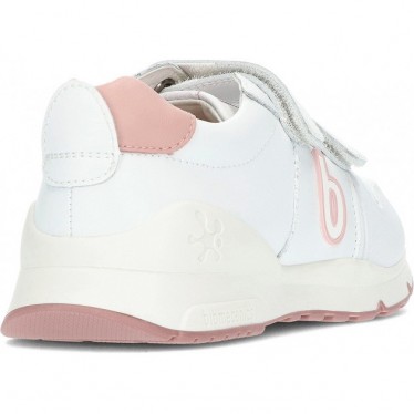SPORTIF BIOMÉCANIQUE SAUVAGE 231005-B BLANCO_ROSA