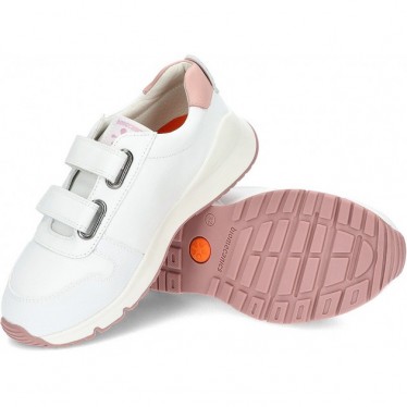 SPORTIF BIOMÉCANIQUE SAUVAGE 231005-B BLANCO_ROSA