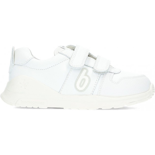 BIOMÉCANIQUE SPORTIVE SAUVAGE 231005-C BLANCO BIOMÉCANIQUE SPORTIVE SAUVAGE 231005-C BLANCO