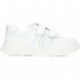 BIOMÉCANIQUE SPORTIVE SAUVAGE 231005-C BLANCO