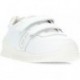BIOMÉCANIQUE SPORTIVE SAUVAGE 231005-C BLANCO