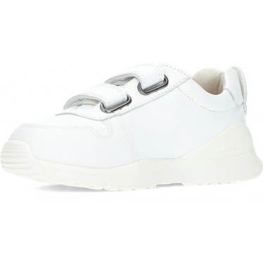 BIOMÉCANIQUE SPORTIVE SAUVAGE 231005-C BLANCO