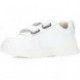 BIOMÉCANIQUE SPORTIVE SAUVAGE 231005-C BLANCO