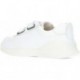 BIOMÉCANIQUE SPORTIVE SAUVAGE 231005-C BLANCO