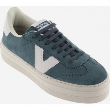 Baskets BARCELONA CYCLING DAIM VICTORIA 1092170 PETROLEO