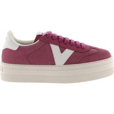 Baskets BARCELONA CYCLING DAIM VICTORIA 1092170 FRAMBUESA