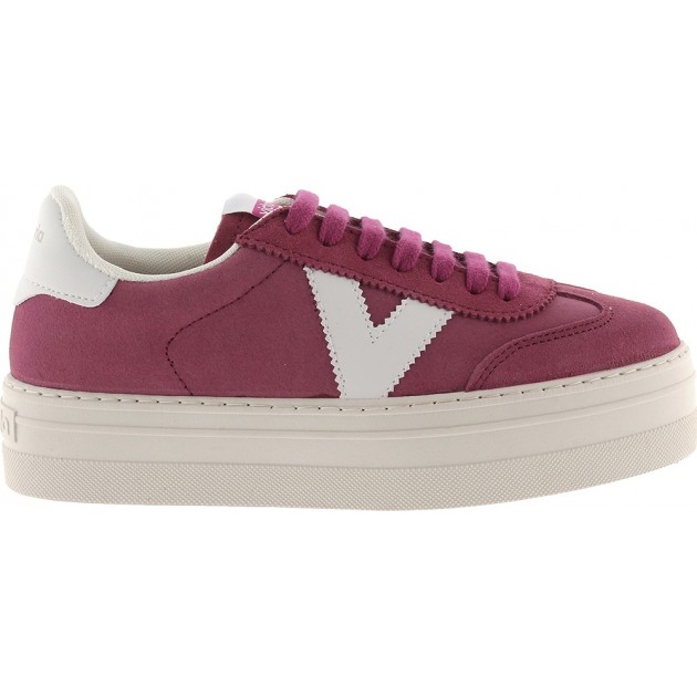 Baskets BARCELONA CYCLING DAIM VICTORIA 1092170 FRAMBUESA