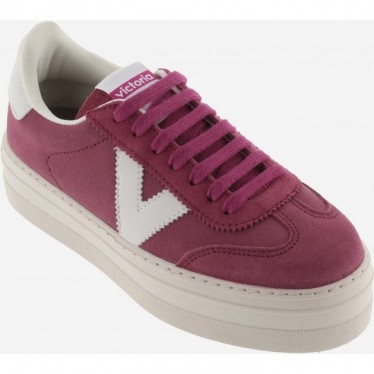 Baskets BARCELONA CYCLING DAIM VICTORIA 1092170 FRAMBUESA