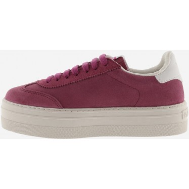 Baskets BARCELONA CYCLING DAIM VICTORIA 1092170 FRAMBUESA