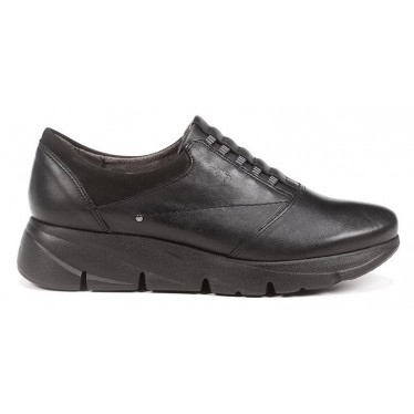 CHAUSSURES FLUCHOS BONA F1357 NEGRO